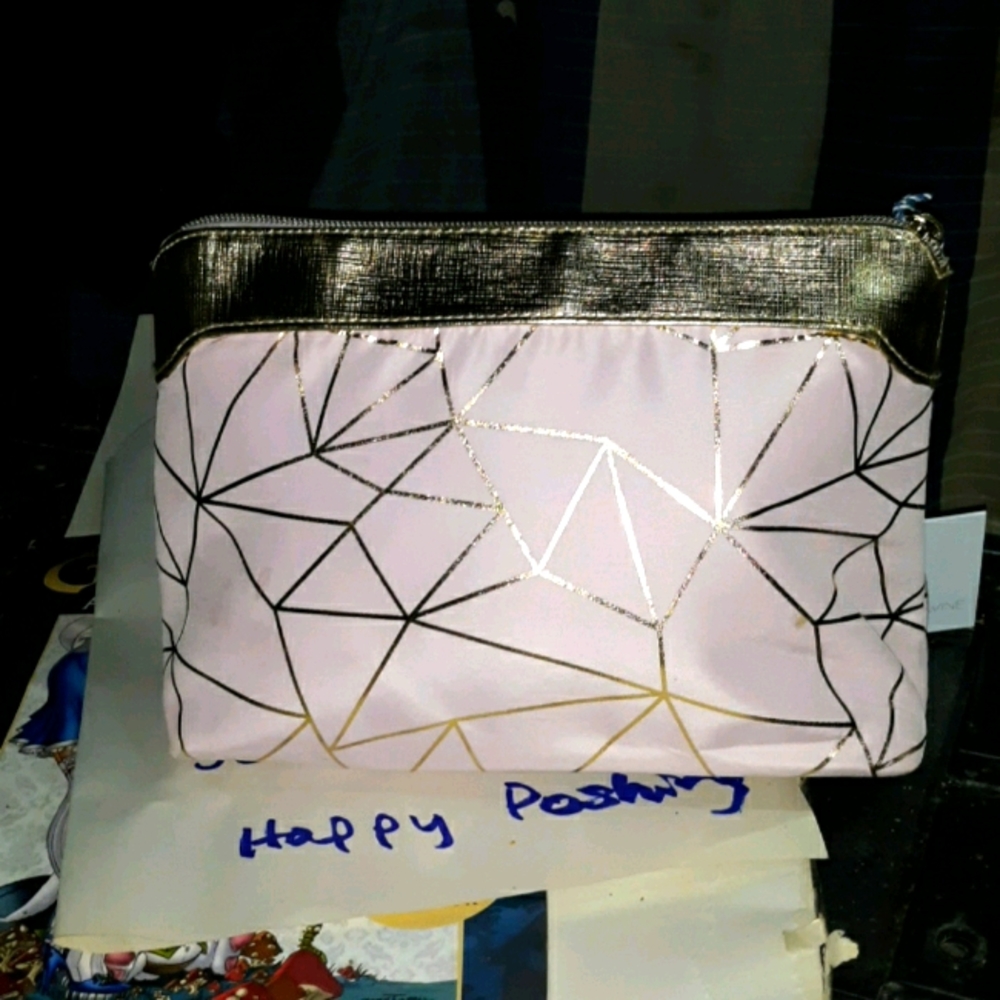 Zipper bag